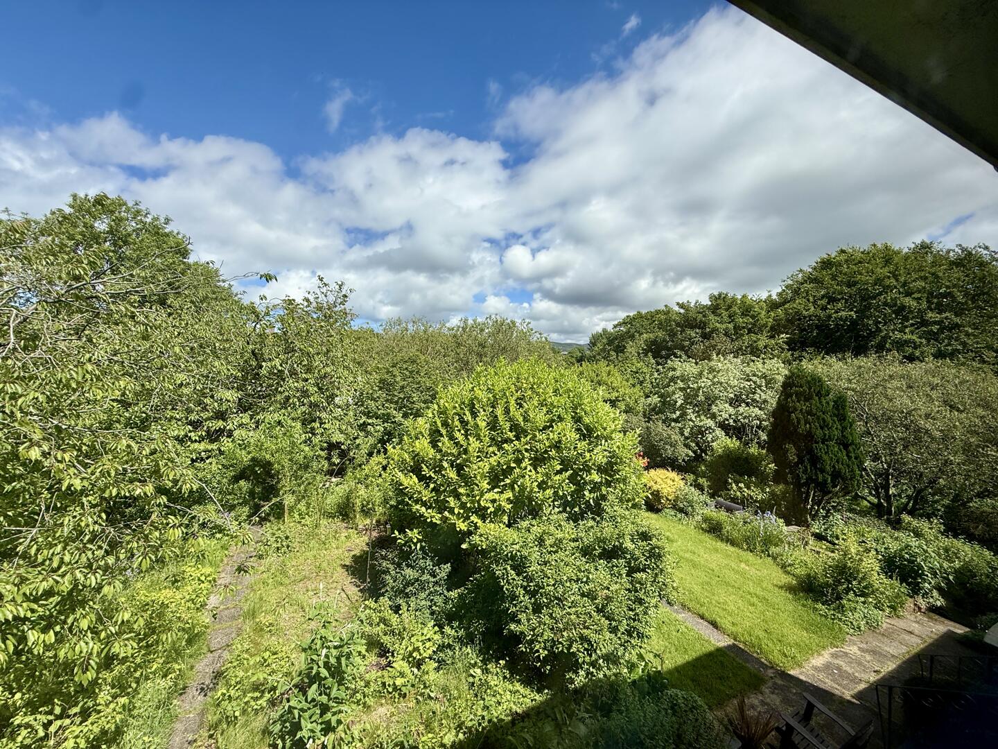 Alton Way, West Kilbride